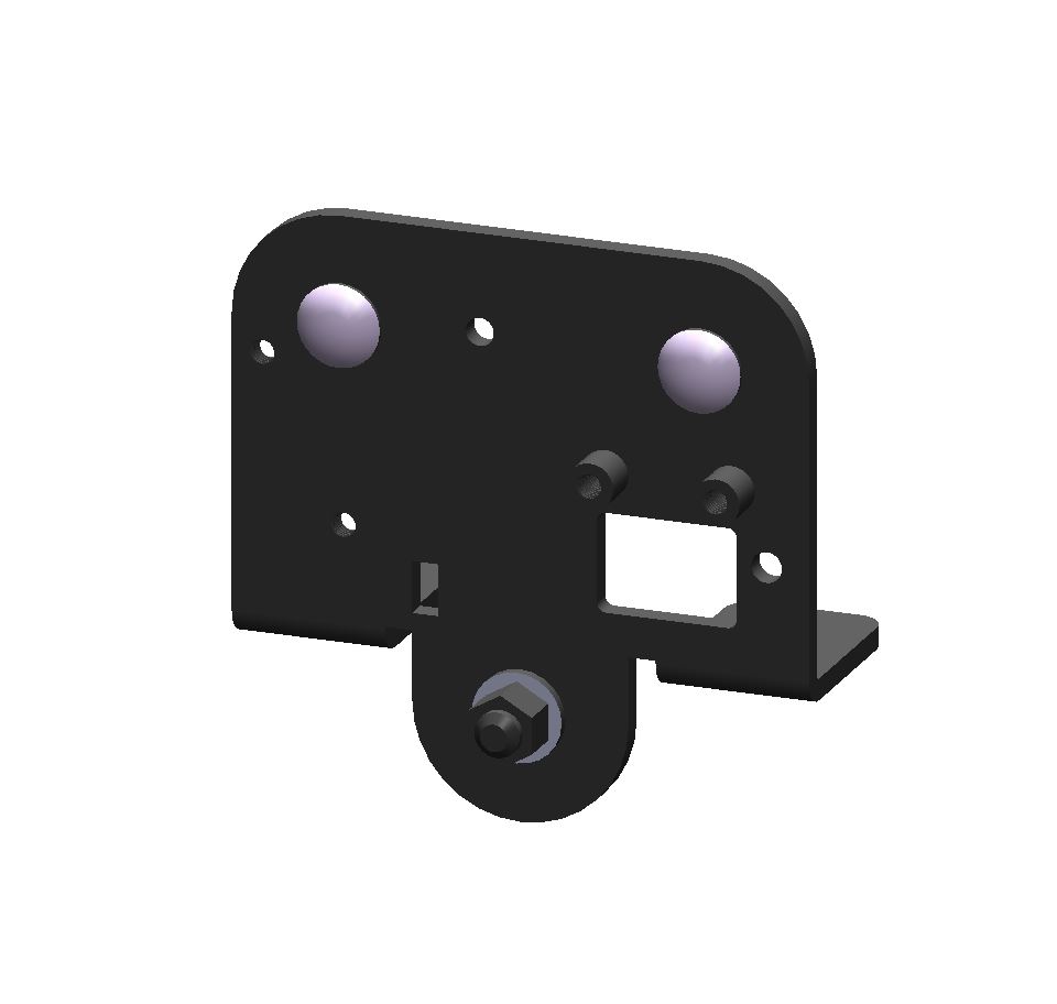 Ender3_V2 X Gantry compatibility