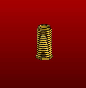 Base Set M7 + E3D V6 Adapted Groove HS