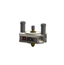 Set Starlex 22 Heat Set HBT65 Nzb15-04