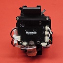 Full Kit Creality Sprite, Starlex DHB D2.5x22.5 HSS ( MCH 2x30W 24V JST xh2.54 - Thermistor NTC 100K 3950 JST xh1.25)