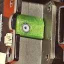 Full Kit Creality Sprite, Starlex DHB D2.5x22.5 HSS ( MCH 2x30W 24V JST xh2.54 - Thermistor NTC 100K 3950 JST xh1.25)