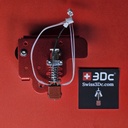 Full Kit, Starlex DHB D3.0-22.5-0.4mm Ender3_V2 Upgrade