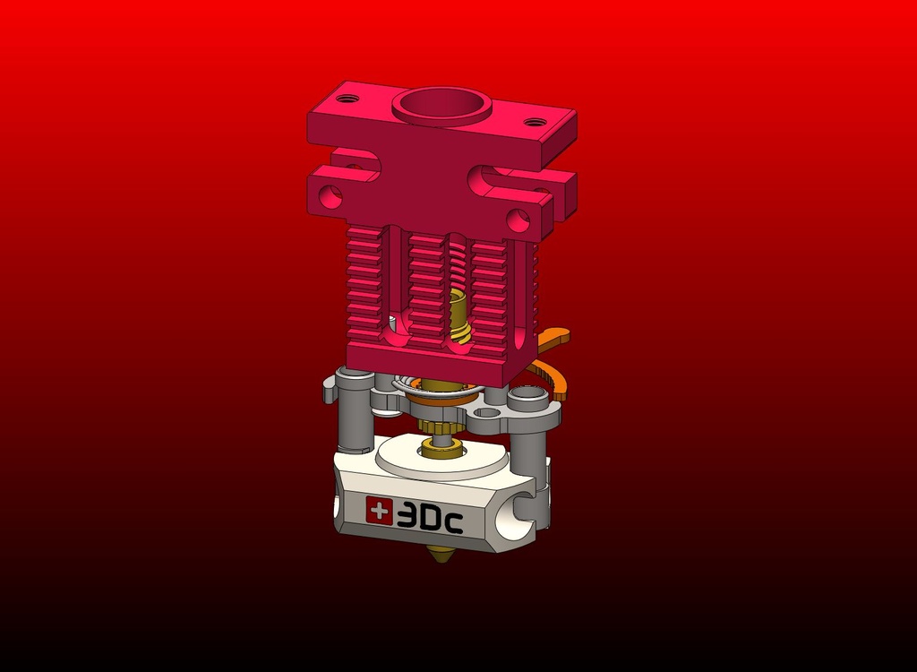 Kit Starlex Butterfly Cr 6 SE