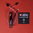 Full Kit, Prusa Mini DHB D2.5x22.5 Drop In Replacement kit