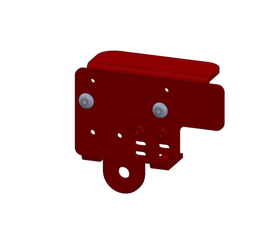 Kit Starlex 22 Butterfly 15 for Creality Enders