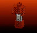 Starlex DHB 33 Voron Stealthburner BambuLab .webp