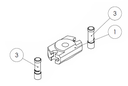 Starlex Heat Block Set