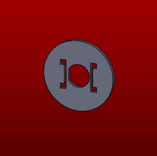 Base Set M7 + E3D V6 Adapted M12 HS