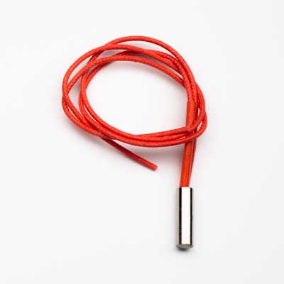 Cartouche de chauffage 40W 24V 6x20
