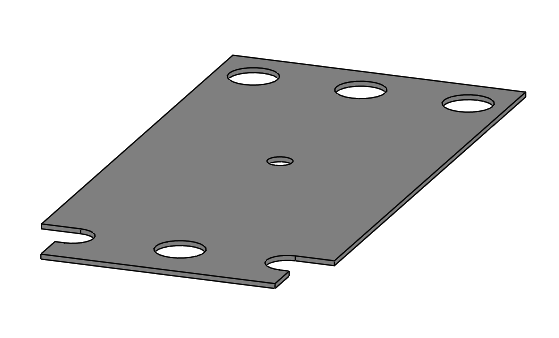 PTFE Protection Sheet