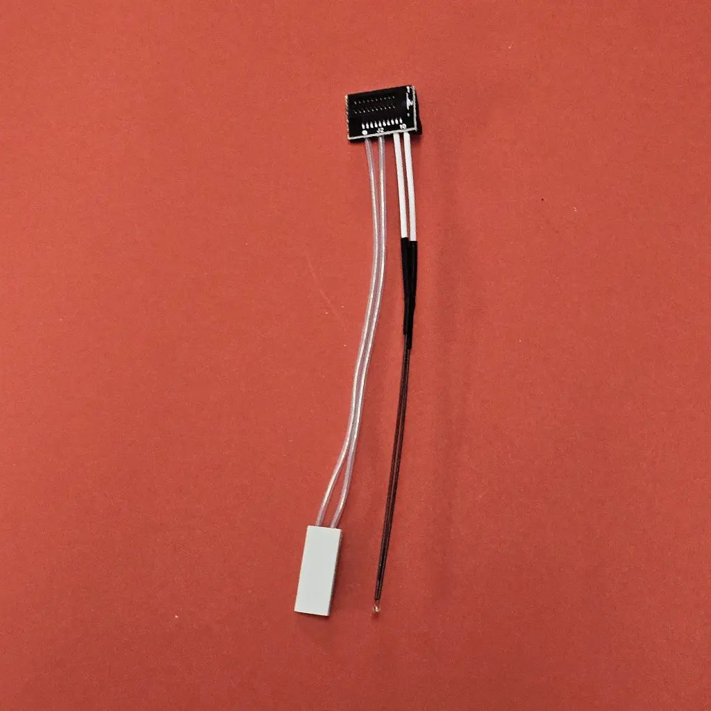 BambuLab 48W 24V MCH + Thermistor NTC 100K 3950