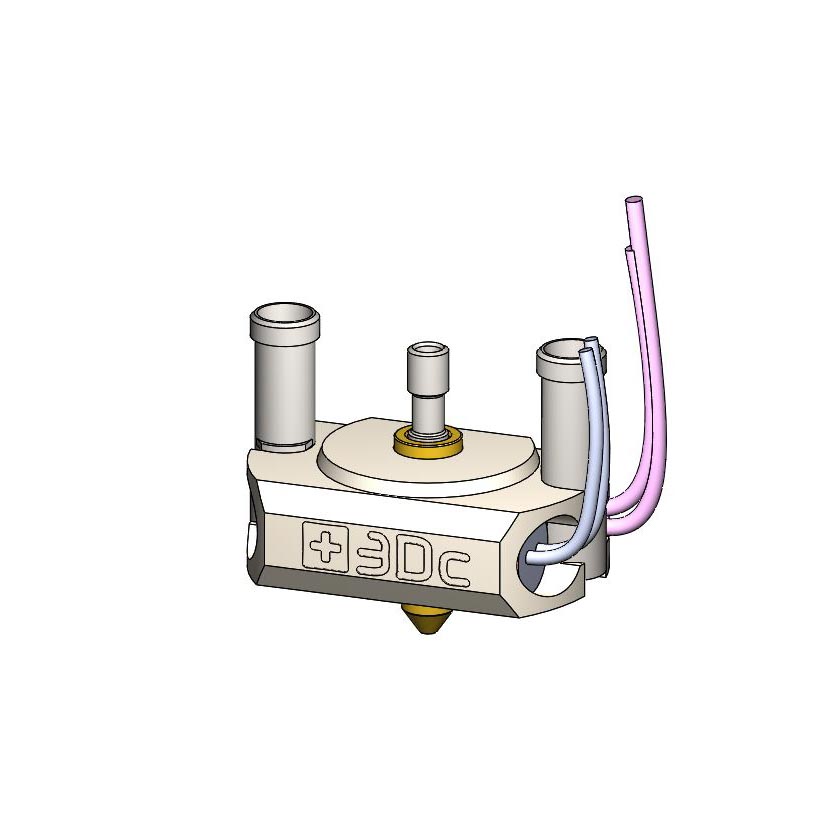 Set Starlex 22  Bloc Chauffe Complet + HBT 6.5 + Nzb15-04