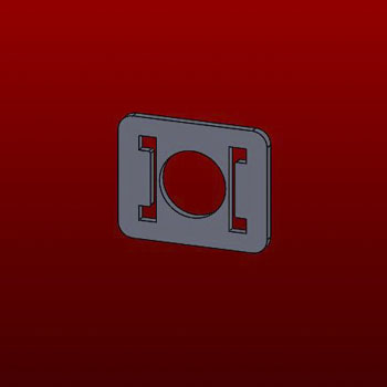 Base Plate D7