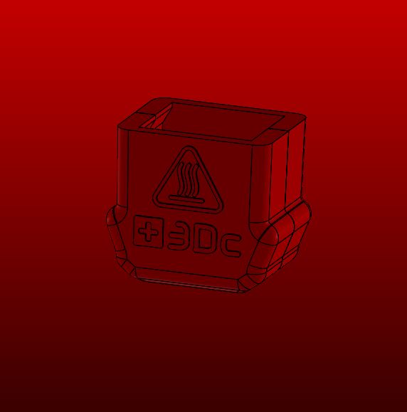 [S3DC-SIL-DHB-24-1-100] Silicon DHB Sock