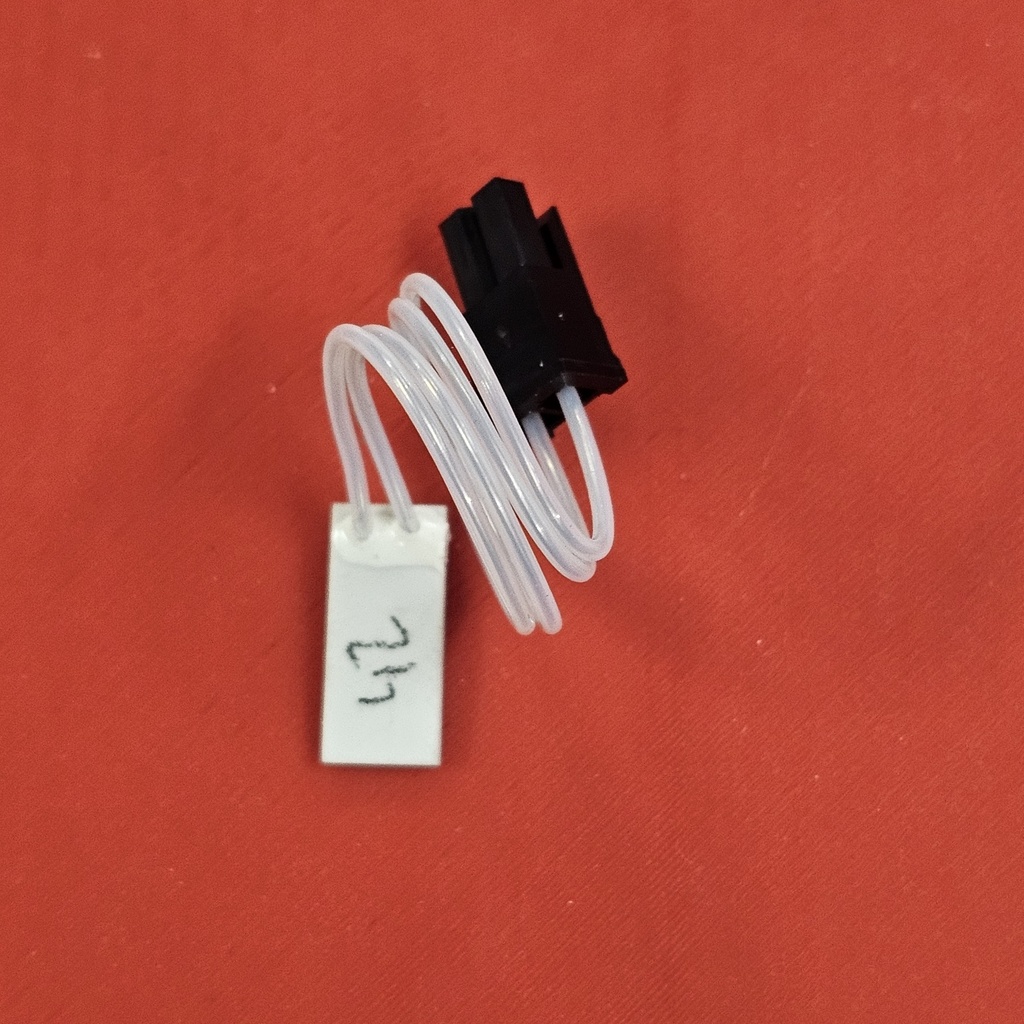 [S3Dc MCH 402415 MF3] MCH Heater 40W 24V 15x7 Microfit 3.0
