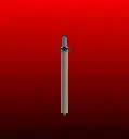 Nozzle D3.0x22.5 HSS+C Copper Sleeve Variants