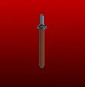Nozzle D3.0x24 Hardened Stainless Steel Copper Sleeve