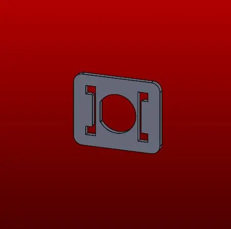 Base Plate D7