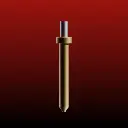 Nozzle D3.0x27.5 Brass Variants
