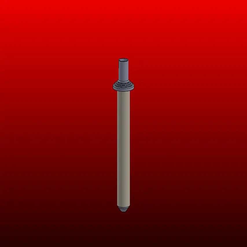 Nozzle D3.0x33 HSSC Variants