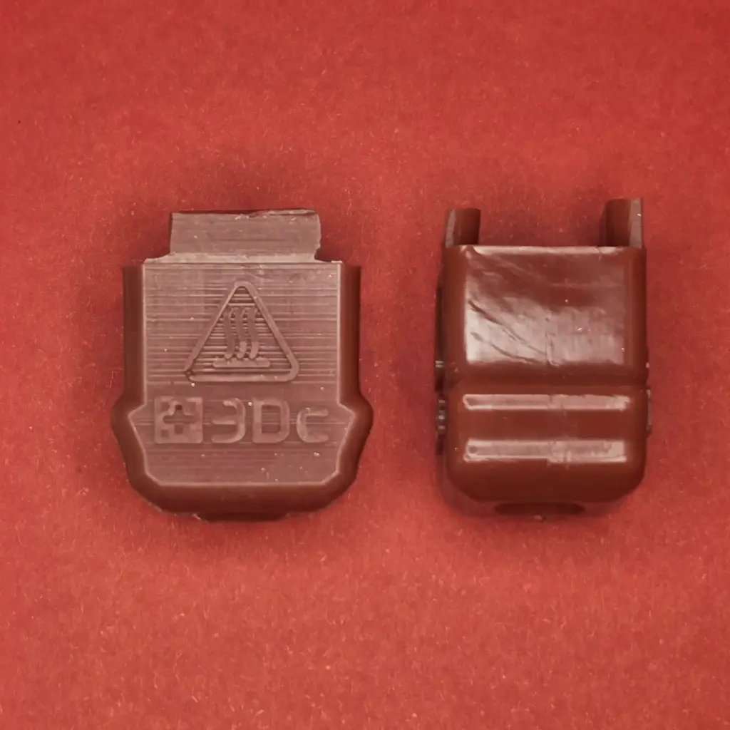 [S3DC-SIL-DHB-33-5-107] Silikon-Socke für BBL33 5x