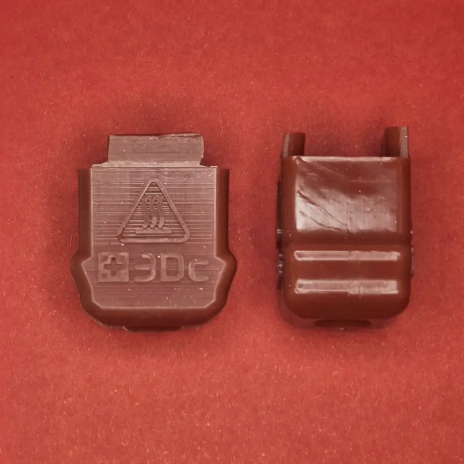 Silicon DHB 33 Sock 1x