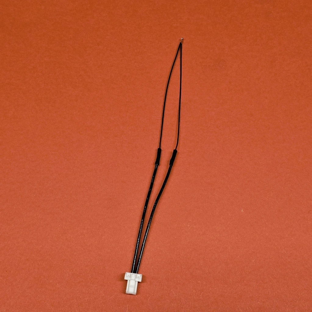 Thermistor NTC 100K 3950 Bulb - Nextruder adapted type