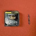 Nozzle D3.0x33 Diamond Tip 0.4mm