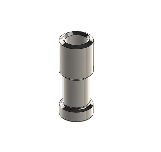 [HBT-Sts-D3-75] Heat Break Tube Sts 7.5