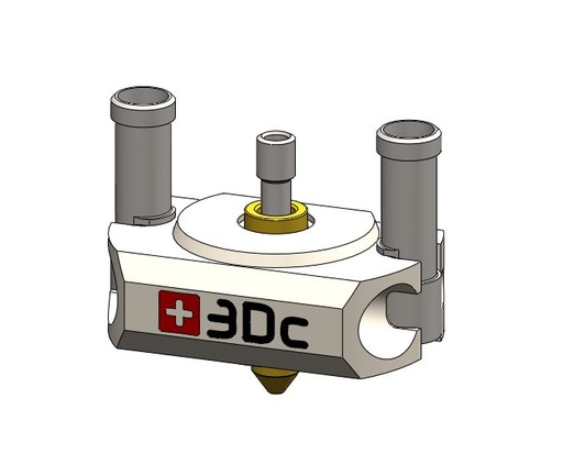 Set Starlex 22 Base, HBT 7.5, NzB15-04