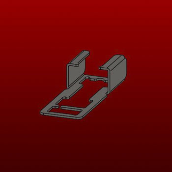 Heat Block Clamp 24
