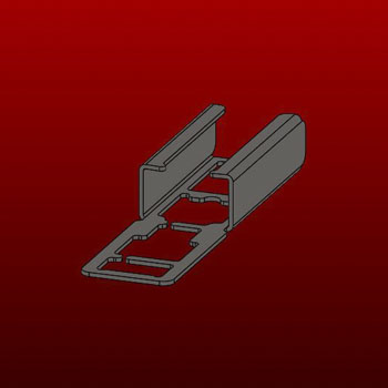 [S3Dc HBC33] Heat Block Clamp 33
