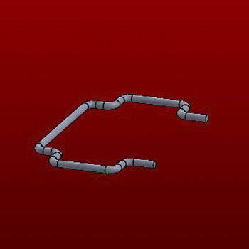 [S3DC Spring 1] Spring In