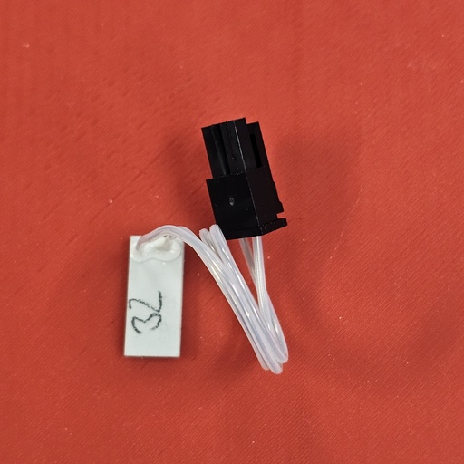 MCH Heater 30W 24V 15x7 Microfit 3.0