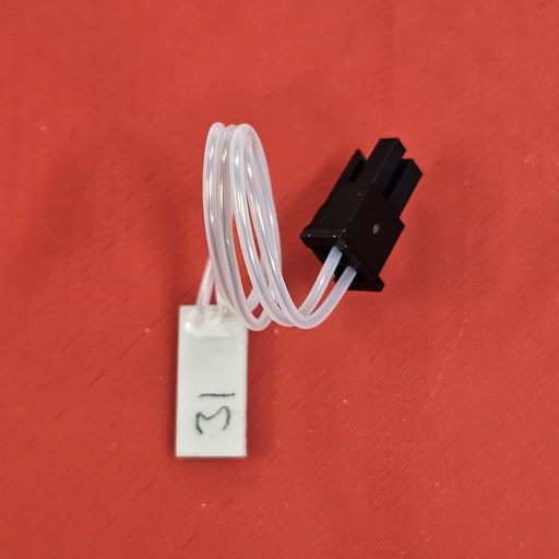 [S3Dc MCH 301215 MF3] MCH Heater 30W 12V 15x7 Microfit 3.0