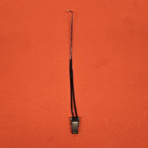 [S3Dc Therm 100K Bulb MF3] Thermistor NTC 100K 3950 Bulb - Microfit 3.0 (E3D)